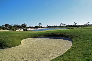 Hawk's Nest Golf Course Vero Beach