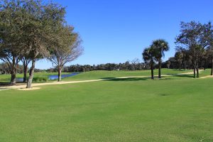 Vero Beach Country Club and Golf Course