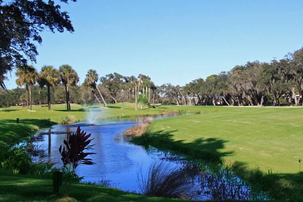 Vero Beach Country Club and Golf Course