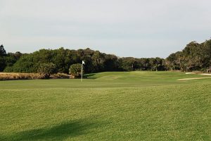 Windsor Golf Course Vero Beach