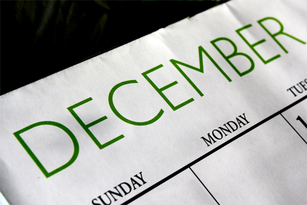 The month of December could be a great time to enter the Vero Beach home buying maze.