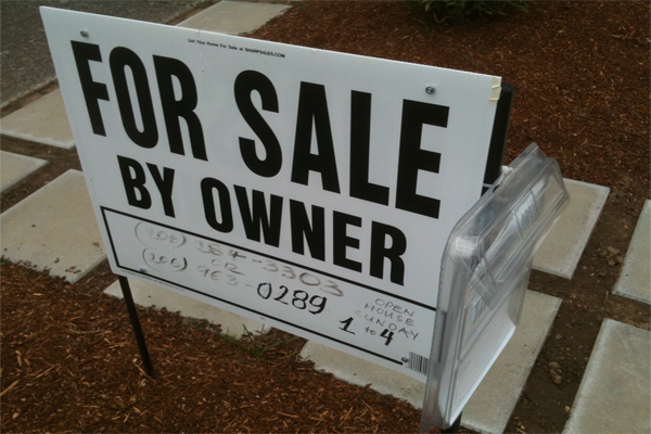 Selling Vero Beach real estate as for sale by owner can be risky.