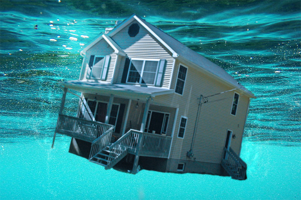Vero Beach underwater properties continue to show improved numbers in the 3rd quarter 2014.