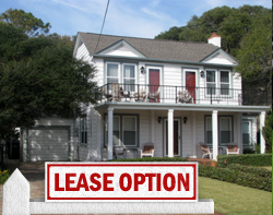 Vero Beach lease option home