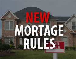 New rules affecting Vero Beach mortgages