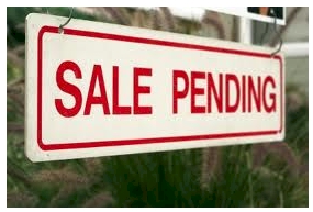 Pending Vero Beach home sales improved slightly in March