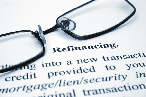 Vero Beach mortgage refinancing may be a chance for you to pull out some of the equity from your home.