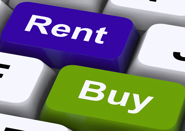 Renting versus buying a Vero Beach home is a tougher decision today than 20 or 30 years ago.