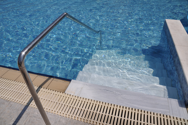 Vero Beach homeowners insurance rates will be affected by adding a swimming pool to your home.