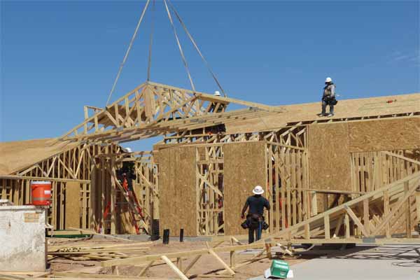 Many in the Vero Beach housing market are choosing to purchase newly built single family homes instead of existing ones. With home inventory levels down in the Dayton Ohio housing market,